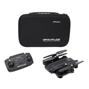 G-FORCE ジーフォース GRANFLOW(Black) GB060