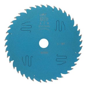 建工快速　いあい斬り　木工用　40P　165×1.5　004771