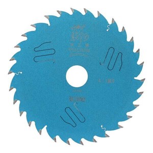 建工快速　いあい斬り　木工用　30P　125×1.3　004770