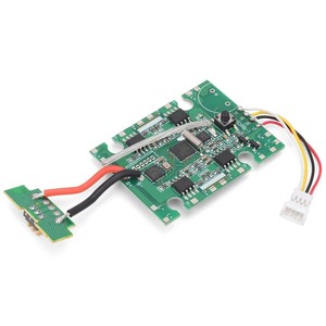 G-FORCE ジーフォース GRANFLOW(グランフロー)用 受信機 GB068