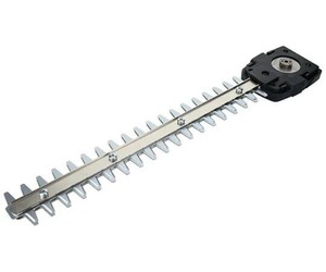 sita　18V充電式ヘッジトリマー替刃　350mm　SCL-002用　333417