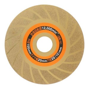 TRAD　ダイヤディスクシャープナー　DET-100　342992