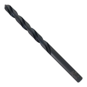 ナチ　鉄工ドリル　シンニング(1本入り)　7.6mm　453076