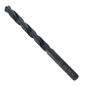 ナチ　鉄工ドリル　シンニング(1本入り)　8.5mm　453085