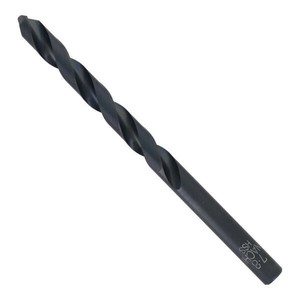 ナチ　鉄工ドリル　シンニング(1本入り)　7.8mm　453078
