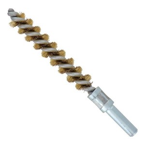 H&H　ツイストブラシ(真ちゅう)　10mm　TB-10　078020