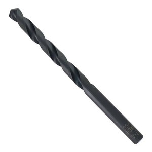 ナチ　鉄工ドリル　シンニング(1本入り)　7.4mm　453074