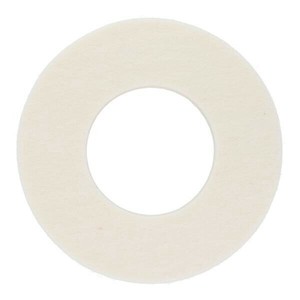 マジック付ディスク用フェルト　MDF-1　332208