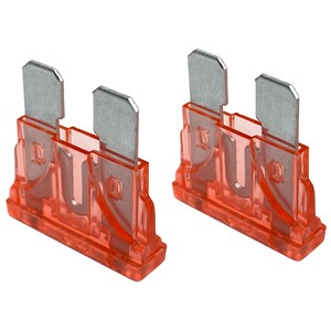 G-FORCE ジーフォース GD250 Discharger交換用ヒューズセット(2個入) G0323