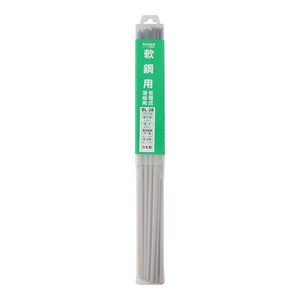 H&H　溶接棒　3.2mmX1Kg　BLー28　242299
