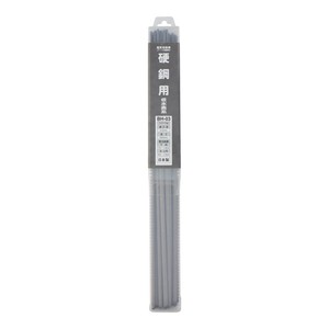 H&H　溶接棒　硬鋼用　3.2mmx1Kg　BH-03　242294
