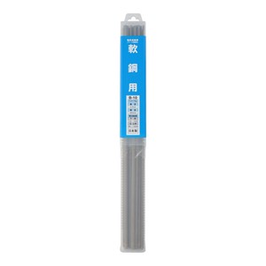 H&H　溶接棒　3.2mmX1Kg　B-10　242320