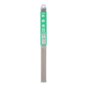 H&H　溶接棒　2.6mmX500g　BL-07　242307