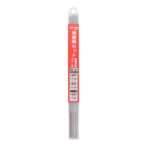 H&H　MIX溶接棒　MX-01　242345