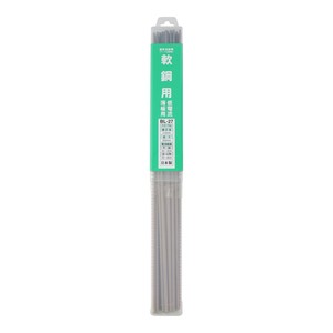 H&H　溶接棒　2.6mmX1Kg　BLー27　242310