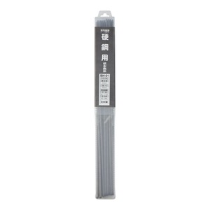 H&H　溶接棒　硬鋼用　2.6mmx1Kg　BH-01　242292