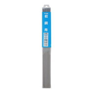 H&H　溶接棒　2.6mmX1.5K　B-09　242319