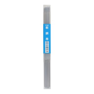 H&H　溶接棒　4.0mmX1Kg　Bー12　242322