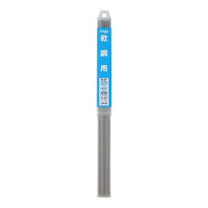 H&H　溶接棒　2.6mX500g　B-07　242317