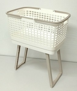 ヒマラヤ化学　もっと腰らくバスケット