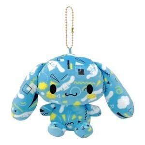 Doll/Anime Character Plushie/Doll Mascot Cinnamoroll