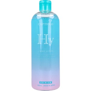 CAPITOLO(カピートロ) Hy MOIST LOTION 500mL