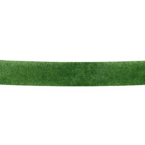 Rubber Band Flower Green