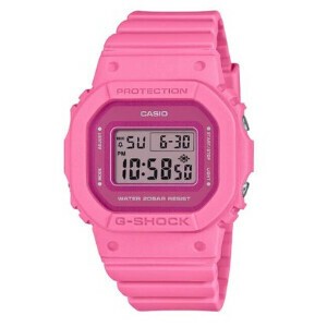 カシオ G-SHOCK DIGITAL WOMEN GMD-S5610PP-4JF / CASIO / 腕時計