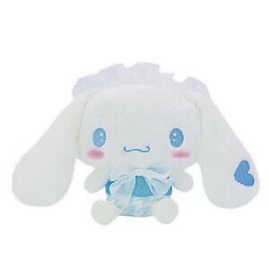Doll/Anime Character Plushie/Doll Cinnamoroll