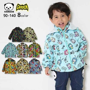 Kids' Zipper Hoodie