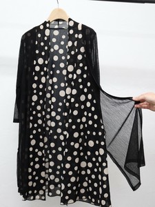 罩衫 新商品 2025年 开衫 搭配单品