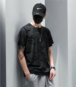 T-shirt [S/S NEW]