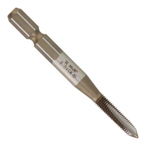 H&H　6角軸タップ　DD-5×0.8　110195