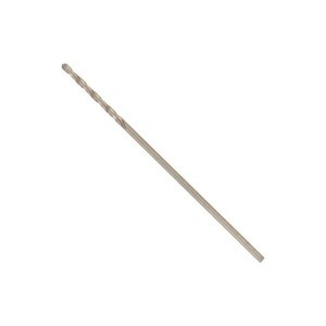 ナチ　鉄工ドリル(1本入り)　0.2mm　453002