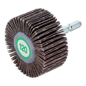H&H　6角軸フラップホイ-ル　120　F50C-H　010275