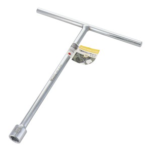 MSW　T型BOXレンチ(ロング)　SLTB-12　525732