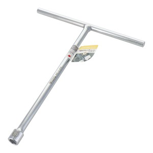 MSW　T型BOXレンチ(ロング)　SLTB-10　525731