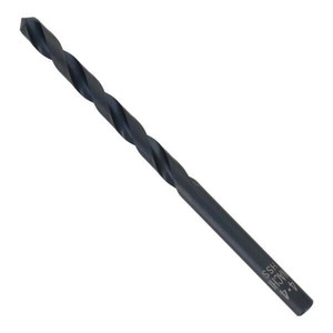 ナチ　鉄工ドリル　シンニング(1本入り)　4.4mm　453044