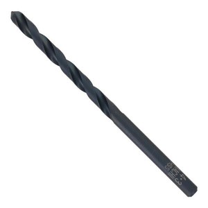 ナチ　鉄工ドリル　シンニング(1本入り)　4.3mm　453043
