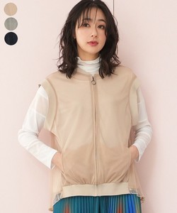 Vest/Gilet Switching [2025 NEW]