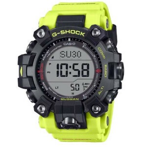 カシオ G-SHOCK MASTER OF G - LAND MUDMAN GW-9500MRY-1A9JF / CASIO / 腕時計