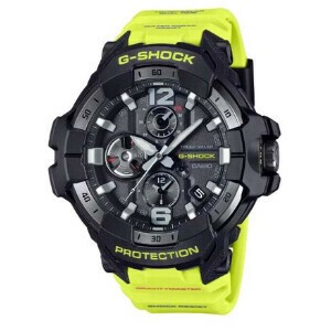 カシオ G-SHOCK MASTER OF G - AIR GRAVITYMASTER GR-B300RY-1A9JF / CASIO / 腕時計