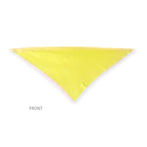 Thin Scarf Reversible Gift Presents [S/S NEW]