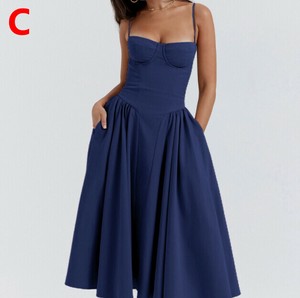Casual Dress Ladies fashion
