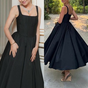 Casual Dress Ladies fashion