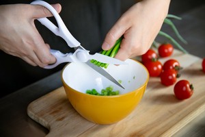 CB Japan Kitchen Shear Kitchen