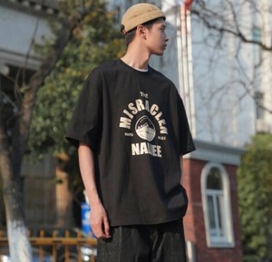 T-shirt Vintage [S/S NEW]