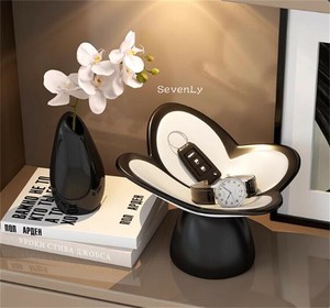 ＜SALE＞鍵収納 皿 プレート「2025新作」