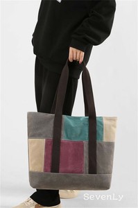 シーズン商品 ハンドバッグ トートバッグ 帆布「2025新作」