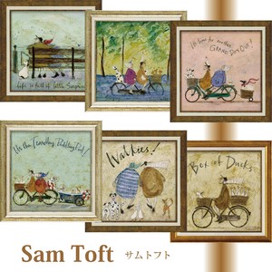 Art Frame Animals